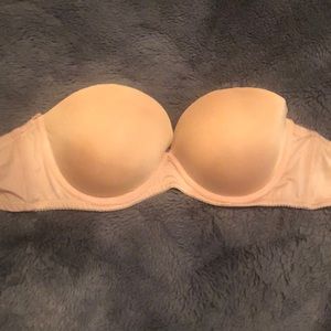 Victoria’ Secret Strapless Bra